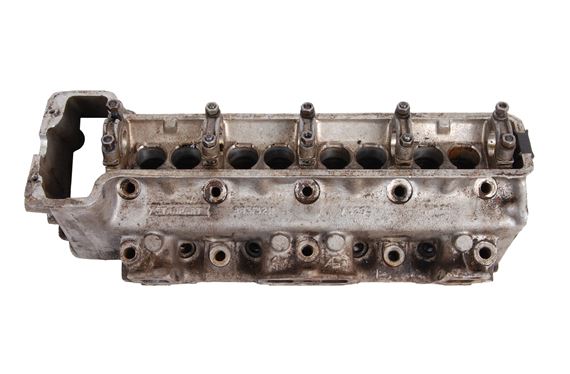 Cylinder Head - LH - Used - Suitable for Recon - RS1016U